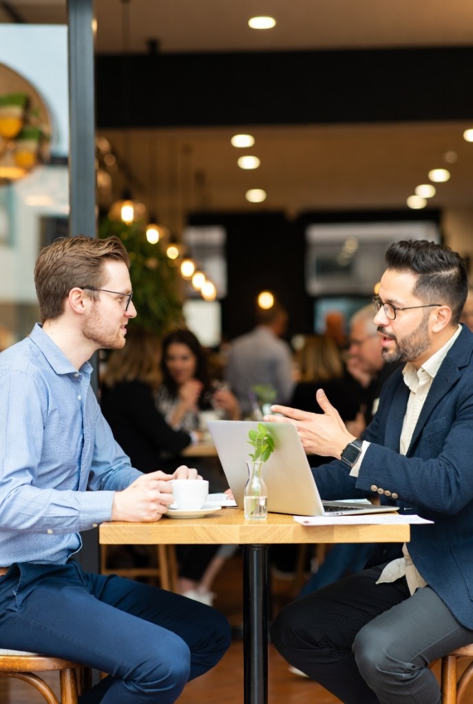 The Legacy Solutions interview and onboarding experience in nottingham