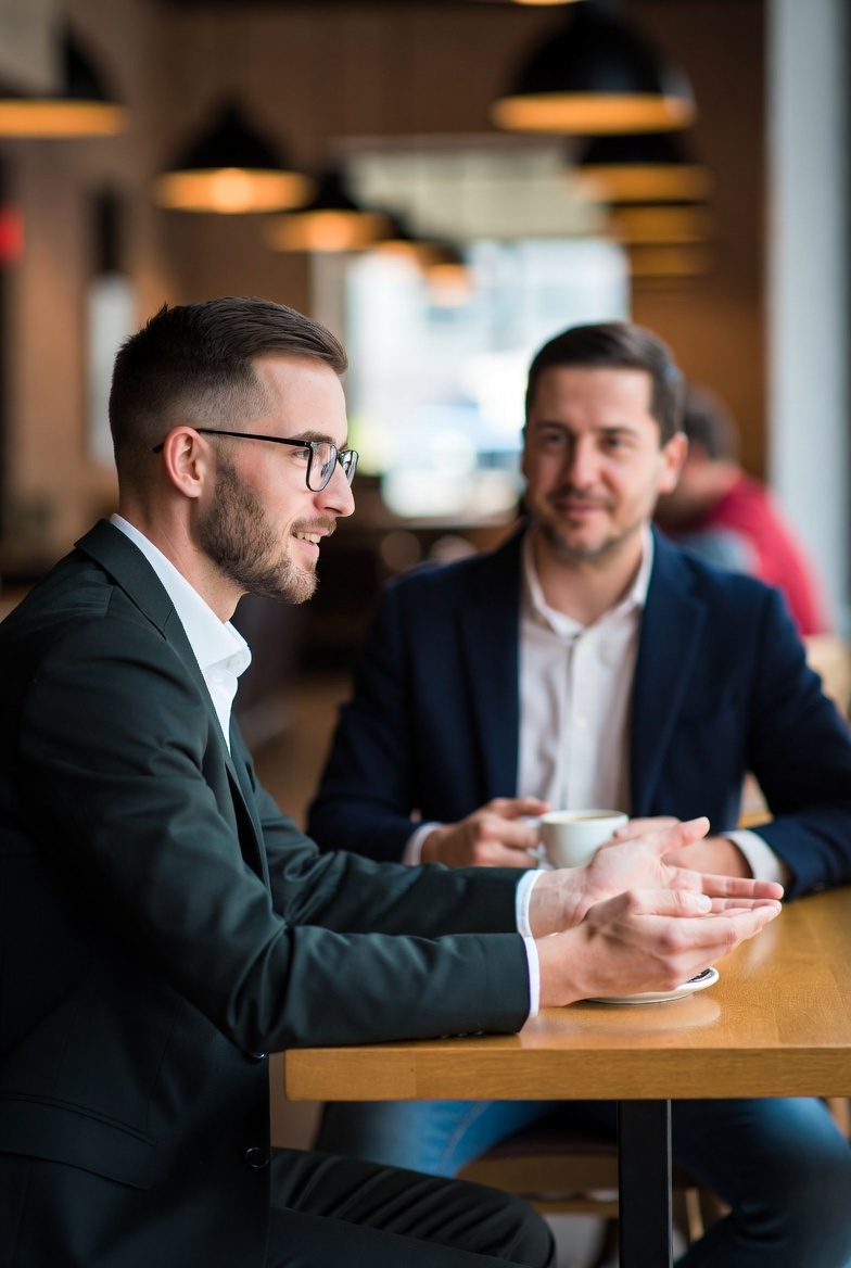 Leadership and skill development at The Legacy Solutions