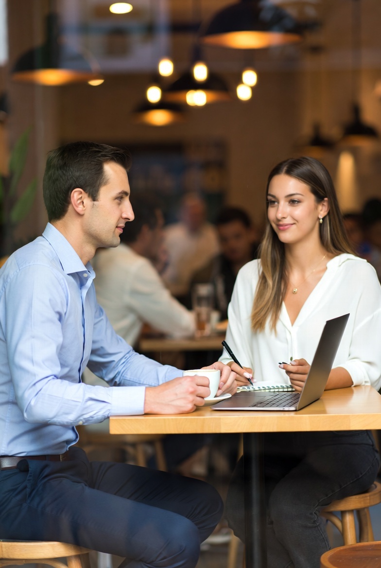 Professional development opportunities at The Legacy Solutions